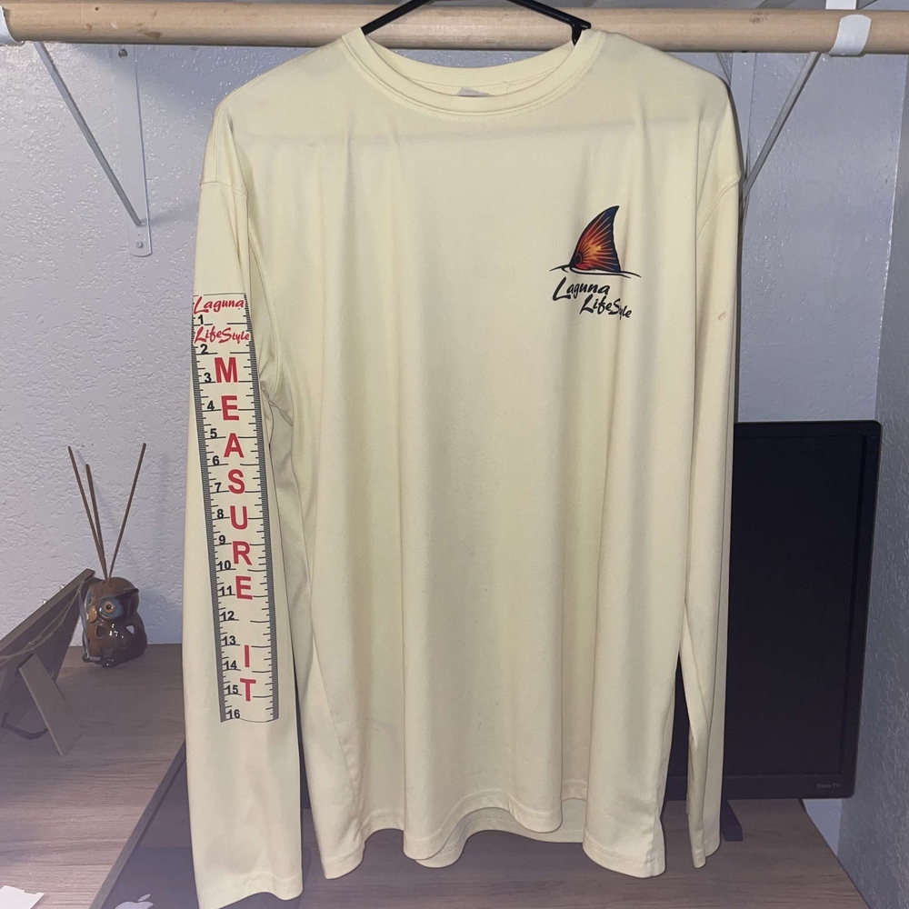 Fishing Shirt